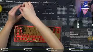 Volcano 660 Build: My Favorite 66 key!
