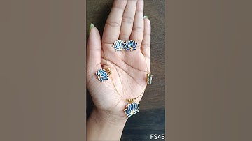 Invisible 🪷 Chains #shorts