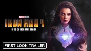 Iron man 4 2024 Trailer Release | new update | finally iron man ka 4th part a gia