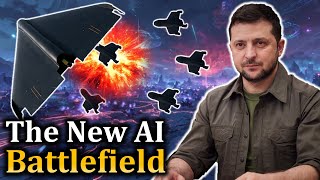 How Ukraine Intercepts Russian Drones and Glide Bombs (And What NATO Is Doing about the Problem)