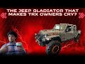 AMW 707 - The JEEP that makes TRX owners cry