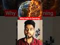 Har sal garmi record kyu Tod Rahi hai #logicaldevesh #heatwave