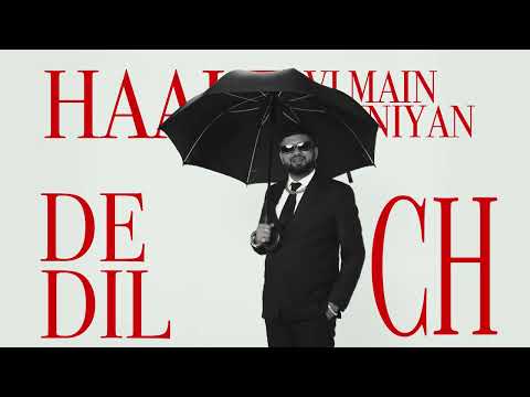 Anti Hero (Lyrical Video) - Kru172 & @HarinderSamra | Came From The Mud EP | 2025