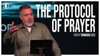 Faith Toward God Wk.5 // Pastor Bobby Davis
