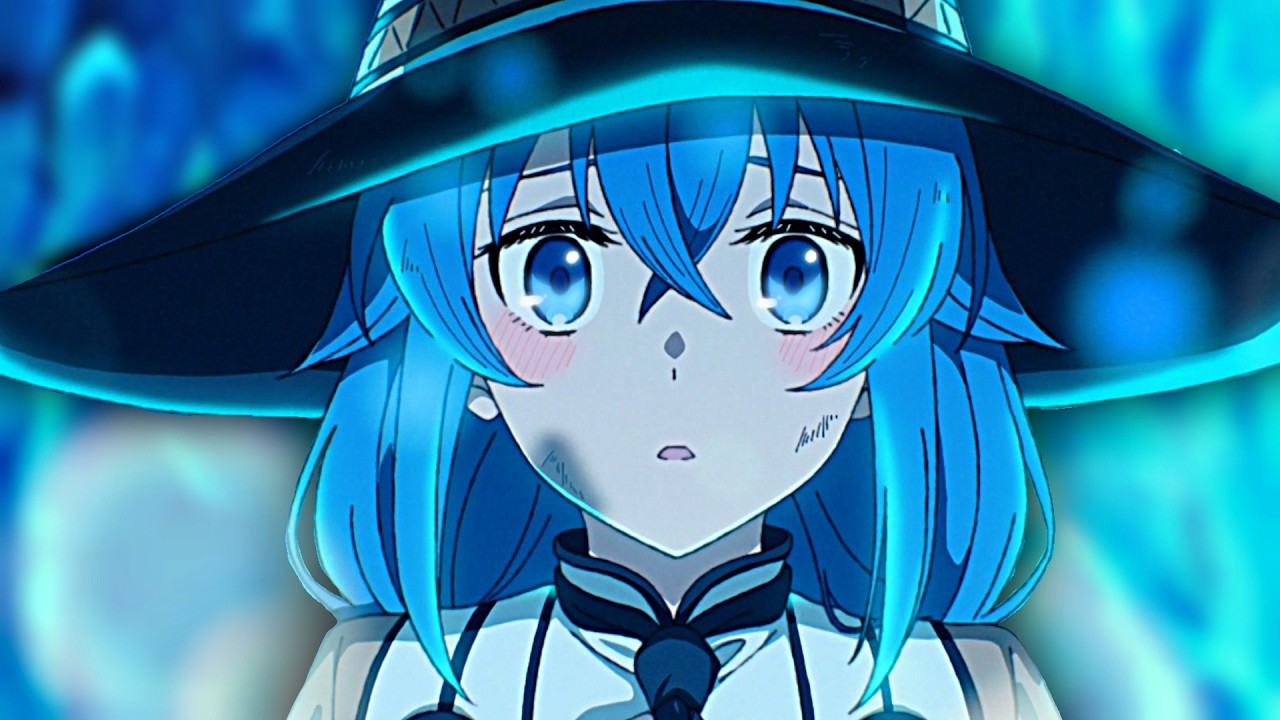 I found the perfect anime adaptation.