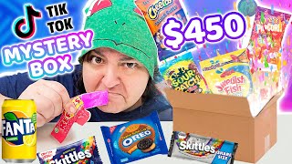 I Wasted $450 On Mystery Boxes From TikTok screenshot 4