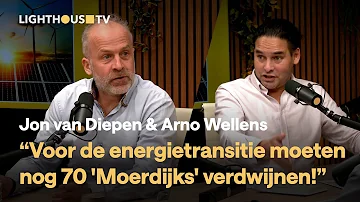 70× Moerdijk?! De SCHOKKENDE waarheid achter de energietransitie