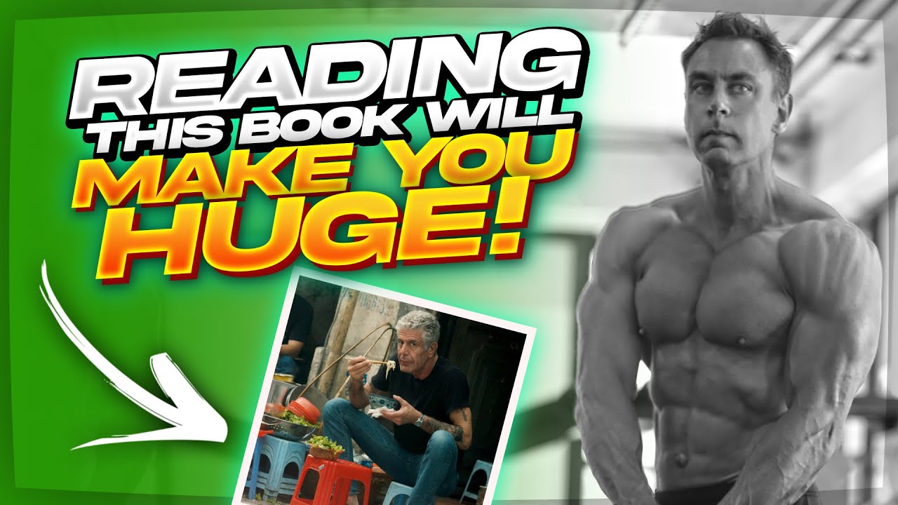 NYC Best Personal Trainer this Book! YouTube