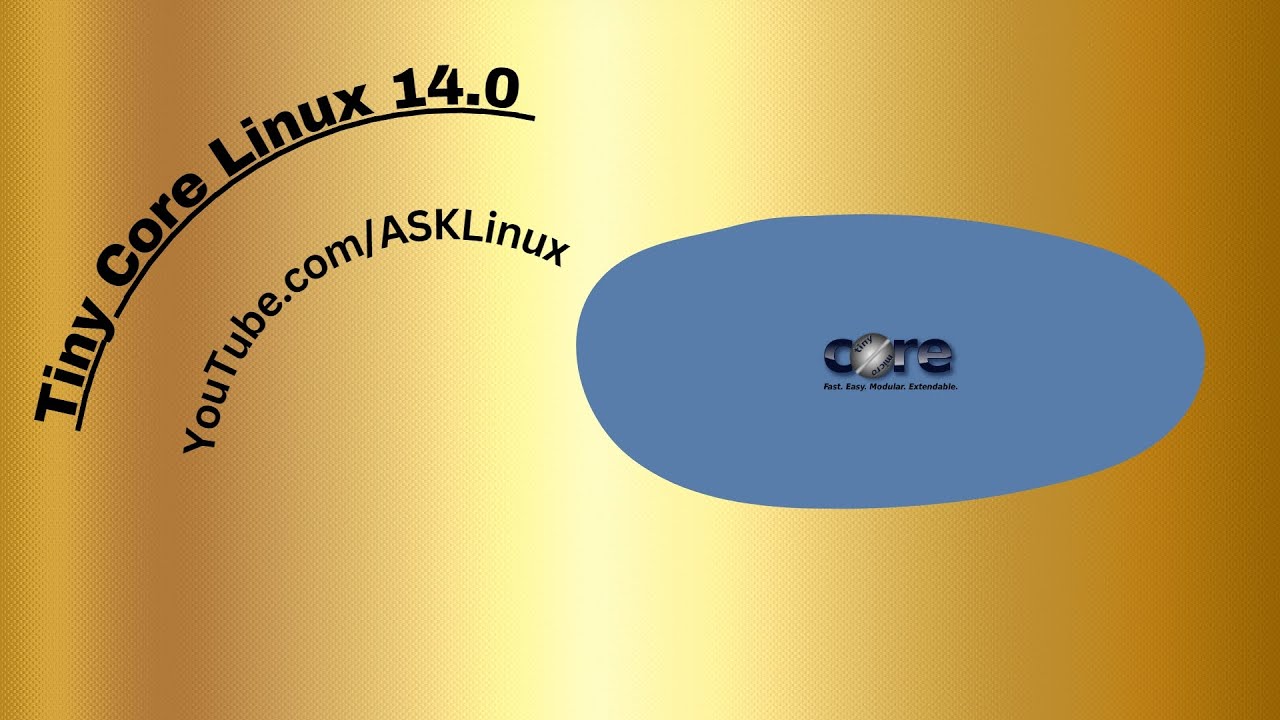 tiny-core-linux-v14-0-first-impressions-installation-youtube