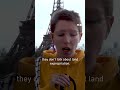 Activists raise Palestinian flag on Eiffel Tower to commemorate Nakba anniversary