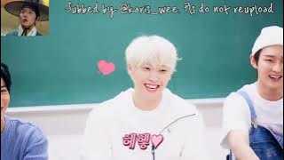 [SF MuVi] 꼬꼬마 SF9 Season 4 Eng subbed