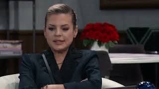 GH: Carly Scenes on 2/7/25 Part 2