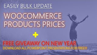 The Ultimate WooCommerce Bulk Update Tutorial for 2023