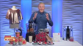 Holiday Helpers | Morning Blend