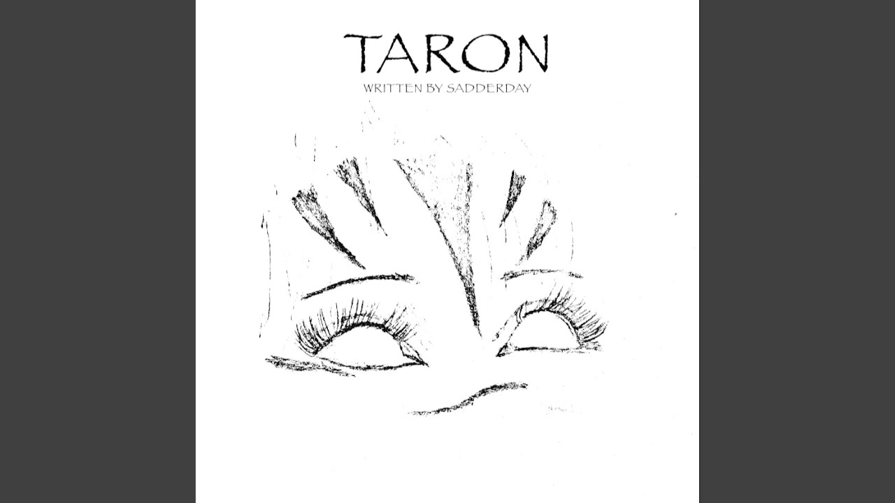 Watch Taron on YouTube Watch Taron on YouTube