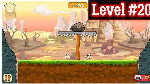 Disaster Will Strike 2 Level 20 Android iOS Answer