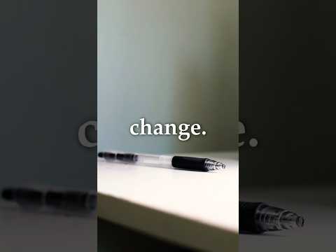 What causes change? #christianity