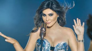 Elissa - Top 5 Romantic Songs / اجمل اغاني رومانسية إليسا