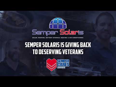 ✪ Memorial Day 2021 | Semper Cares Initiative is back with Project Lima | Nominate Your Hero ?️