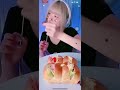 【ASMR】世界一何を食べてるのか情報量の少なすぎるASMR #shorts