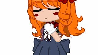 🍦I can't fix you🍦//🍦+ SL Edit🍦//🍦Elizabeth Afton Death🍦//🍦Gacha Club🍦//🍦Afton Family🍦//🍦FNAF Gacha