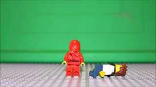 Stop Motion Test 9