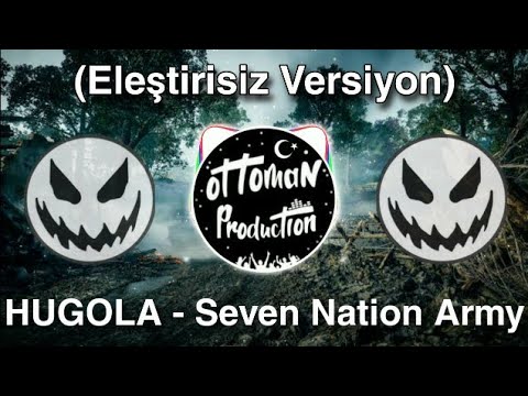 HUGOLA - Seven