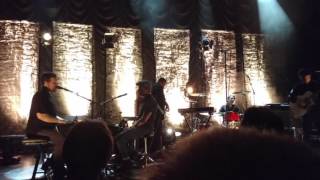 John Grant - It Doesn't Matter to Him  live @ The Institute, Birmingham (10.6.2016)