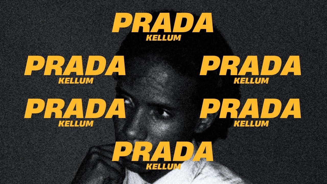 Watch Kellum - Prada (Audio Oficial) on YouTube Watch Kellum - Prada (Audio Oficial) on YouTube