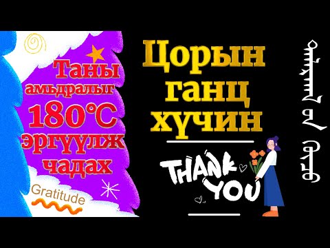 Видео: Амьдралыг туулах 4 арга