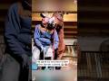 Horses enjoy the farrier #funny #horse #horselife #horseontiktok # #love #funnyvideos