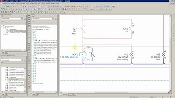 Eplan Pro Panel Wiring/Routing in 3D layout space - Assigning part numbers to circuit components