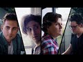 Hotel California Alex Goot Kurt Hugo Schneider Tyler Ward Landon Austin COVER mp3