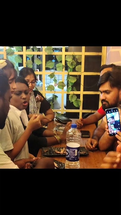 don-t-talk-while-eating-reelsviral-hsb-kolkata-sodepur-frien