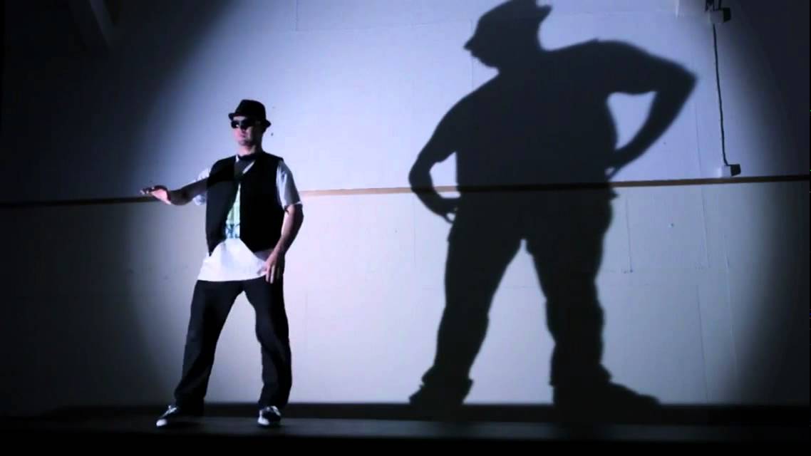 Funkmaster Ozone....Poppin John`s BREAKOUT ... .