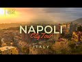 Napoli 4K UHD | Tour of Naples, Italy