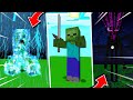 🔥โครตโหด!!【"จะเป็นไง? เมื่อมอนสเตอร์กลายเป็น"ไททั่น"!!"】| (Minecraft Mod)