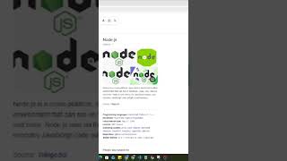 #PackageJson #Nodejs #NPM #Backend #Coding #Dev #JavaScript #Shorts