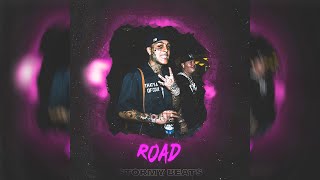 [FREE] Lil Skies Unbothered Type Beat - "Road" | Stormy Beats