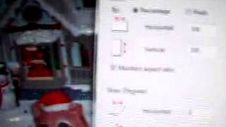 Bodoni MT and Resizing Photos