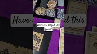 Lying Pirates - The Board Game #boardgame #pirates #game