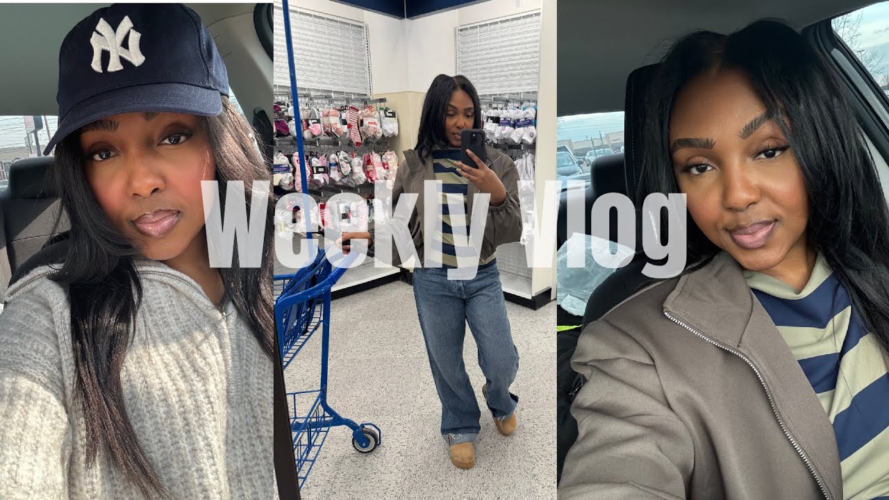 Еженедельный видеоблог | Они меня разозлили! , Выполнение поручений