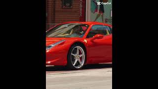 Forza ferrari