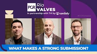 PCR Rio Valves 2026: What makes a case truly stand out