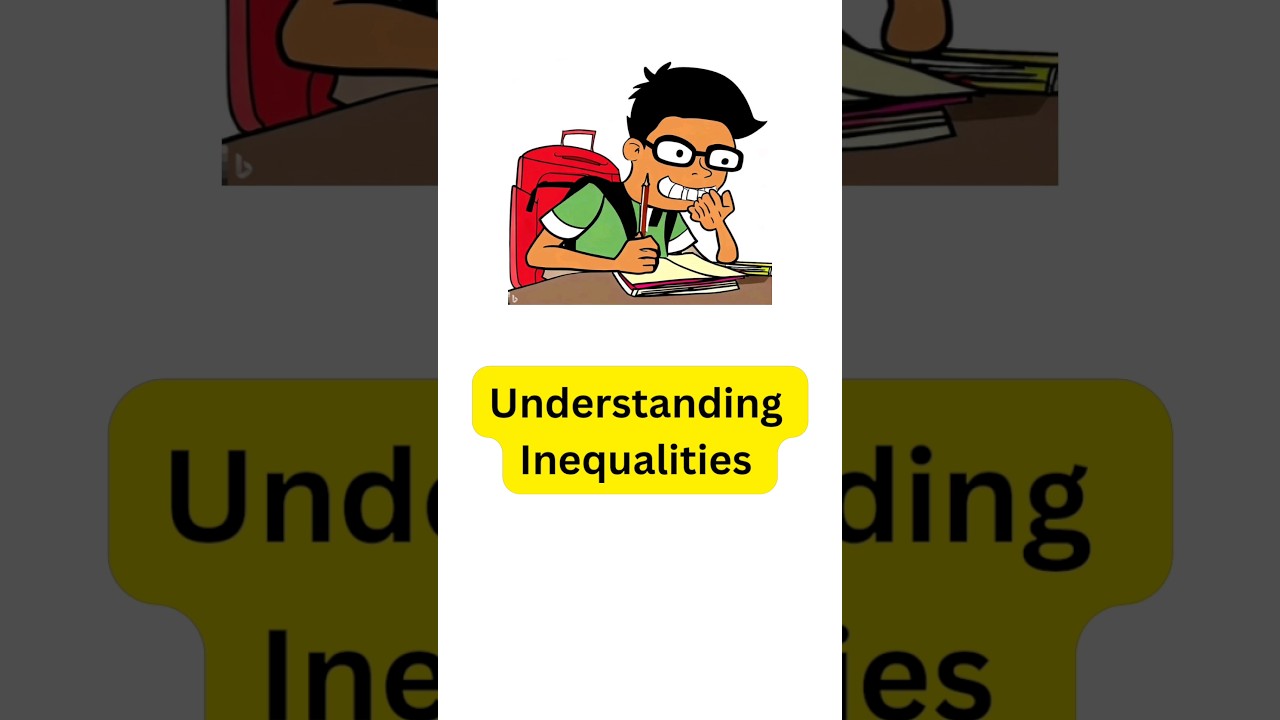 Linear Inequality Linear Inequalities shorts algebra Tricks linear-inequality-linear-inequalities-shorts-algebra-tricks