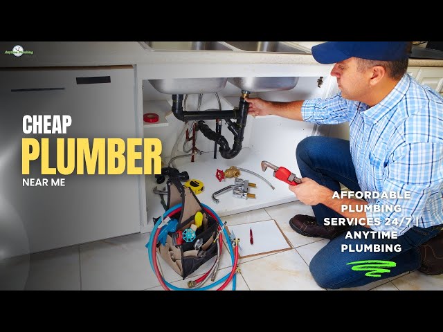 Plumbing Installers Near Me Fairbanks Ranch thumbnail