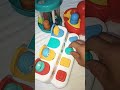 let's play pop-up toys | satisfying asmr toys #cocomelon #asmr #funny #shorts