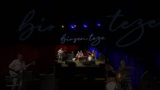 Birsen Tezer - Aşk Bu Değil (Canlı) Paribuart Ana Sahne | 19.04.2026