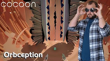 Orbception - Cocoon Part 7