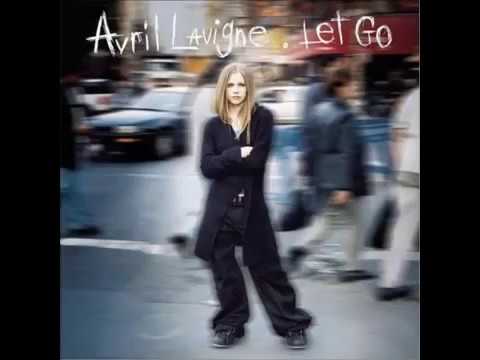 Avril Lavigne (+) let go